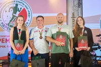 Мультиспортивные старты ОАО «РЖД» «Время Локо»