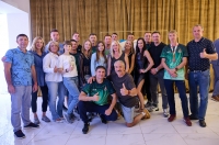 Мультиспортивные старты ОАО «РЖД» «Время Локо»