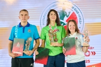 Мультиспортивные старты ОАО «РЖД» «Время Локо»