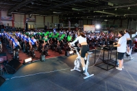 IV Железнодорожные спортивные игры Роспрофжел «МЫ ВМЕСТЕ»