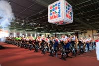 IV Железнодорожные спортивные игры Роспрофжел «МЫ ВМЕСТЕ»