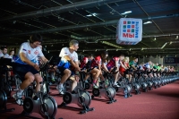 IV Железнодорожные спортивные игры Роспрофжел «МЫ ВМЕСТЕ»