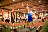 IV Железнодорожные спортивные игры Роспрофжел «МЫ ВМЕСТЕ»