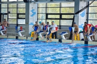 IV Железнодорожные спортивные игры Роспрофжел «МЫ ВМЕСТЕ»