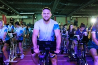 IV Железнодорожные спортивные игры Роспрофжел «МЫ ВМЕСТЕ»