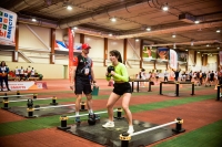 IV Железнодорожные спортивные игры Роспрофжел «МЫ ВМЕСТЕ»