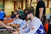 IV Железнодорожные спортивные игры Роспрофжел «МЫ ВМЕСТЕ»