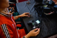 IV Железнодорожные спортивные игры Роспрофжел «МЫ ВМЕСТЕ»