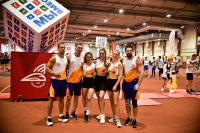 IV Железнодорожные спортивные игры Роспрофжел «МЫ ВМЕСТЕ»