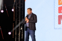 IV Железнодорожные спортивные игры Роспрофжел «МЫ ВМЕСТЕ»