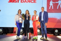 IV Железнодорожные спортивные игры Роспрофжел «МЫ ВМЕСТЕ»