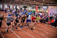 IV Железнодорожные спортивные игры Роспрофжел «МЫ ВМЕСТЕ»