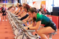 IV Железнодорожные спортивные игры Роспрофжел «МЫ ВМЕСТЕ»