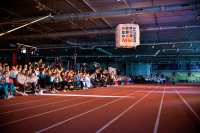 IV Железнодорожные спортивные игры Роспрофжел «МЫ ВМЕСТЕ»