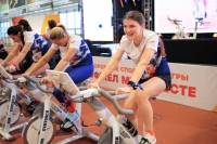 IV Железнодорожные спортивные игры Роспрофжел «МЫ ВМЕСТЕ»