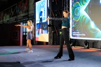 IV Железнодорожные спортивные игры Роспрофжел «МЫ ВМЕСТЕ»