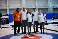 IV Железнодорожные спортивные игры Роспрофжел «МЫ ВМЕСТЕ»