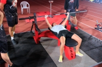 IV Железнодорожные спортивные игры Роспрофжел «МЫ ВМЕСТЕ»