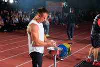 IV Железнодорожные спортивные игры Роспрофжел «МЫ ВМЕСТЕ»