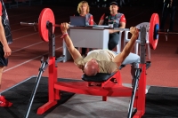 IV Железнодорожные спортивные игры Роспрофжел «МЫ ВМЕСТЕ»