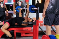 IV Железнодорожные спортивные игры Роспрофжел «МЫ ВМЕСТЕ»