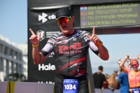 IRONSTAR SIRIUS 2025