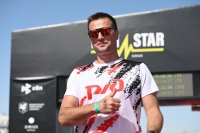 IRONSTAR SIRIUS 2025