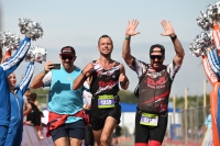 IRONSTAR SIRIUS 2025