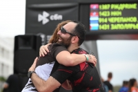 IRONSTAR SIRIUS 2025