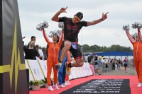 IRONSTAR SIRIUS 2025