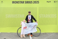 IRONSTAR SIRIUS 2025