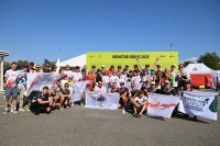 IRONSTAR SIRIUS 2025