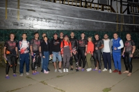 IRONSTAR SIRIUS 2025