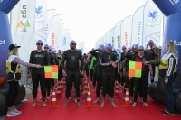 IRONSTAR SIRIUS 2025