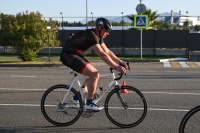 IRONSTAR SIRIUS 2025