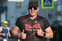 IRONSTAR SIRIUS 2025