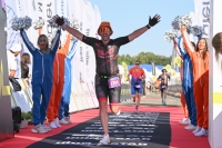 IRONSTAR SIRIUS 2025