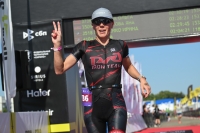 IRONSTAR SIRIUS 2025