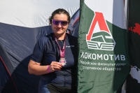 IRONSTAR SIRIUS 2025