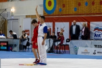 Всероссийские соревнования по самбо. 4 этап детской лиги «ЛокоСамбо»