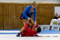 Всероссийские соревнования по самбо. 4 этап детской лиги «ЛокоСамбо»