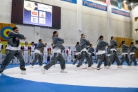 Всероссийские соревнования по самбо. 4 этап детской лиги «ЛокоСамбо»