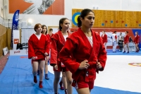 Всероссийские соревнования по самбо. 4 этап детской лиги «ЛокоСамбо»