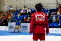 Всероссийские соревнования по самбо. 4 этап детской лиги «ЛокоСамбо»