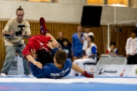 Всероссийские соревнования по самбо. 4 этап детской лиги «ЛокоСамбо»