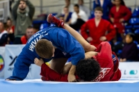 Всероссийские соревнования по самбо. 4 этап детской лиги «ЛокоСамбо»