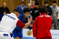 Всероссийские соревнования по самбо. 4 этап детской лиги «ЛокоСамбо»