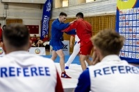 Всероссийские соревнования по самбо. 4 этап детской лиги «ЛокоСамбо»