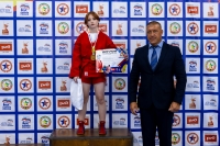 Всероссийские соревнования по самбо. 4 этап детской лиги «ЛокоСамбо»