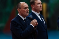 Кубок ОАО «РЖД» по волейболу среди мужских и женских команд (Лига А)